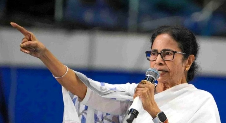 ‘মমতা অল ইন্ডিয়া তৃণমূল কংগ্রেস’ ও ‘ফুটবল’ প্রতীক পেলেন মমতা বন্দ্যোপাধ্যায়